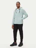 Dresy męskie - EA7 Emporio Armani Dres 7M000665 AF12501 MB136 Niebieski Regular Fit - miniaturka - grafika 1