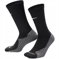 Skarpetki męskie - Skarpety Nike Dri-Fit Strike czarne FZ8485 010 34-38 - miniaturka - grafika 1