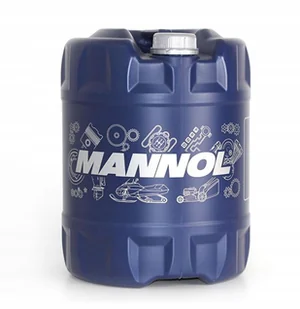 Syntetyczny Mannol TS-17 Uhpd Blue 20 5W-30 - Oleje silnikowe - miniaturka - grafika 1