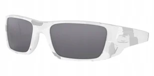 OAKLEY OKULARY FUEL CELL OO9096-G6 - Okulary przeciwsłoneczne - miniaturka - grafika 1