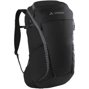 Vaude Magus 26 Plecak 58 cm black - Plecaki - miniaturka - grafika 1