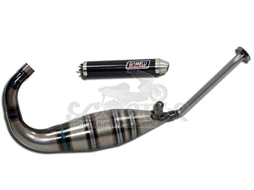 Giannelli - TZR 50 04/05 ref 33645HF ref 33645HF