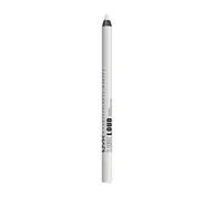Konturówki do ust - NYX Professional Makeup Line Loud Lip Pencil Gimme Drama - miniaturka - grafika 1