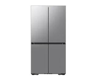 Lodówka Samsung SBS RM70F63NEREO - Lodówki - miniaturka - grafika 1