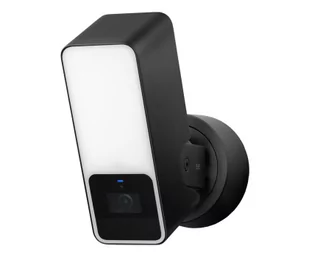 Eve Outdoor Cam kamera zewnętrzna HomeKit - Systemy inteligentnych domów - miniaturka - grafika 1