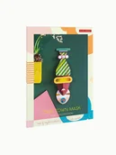 Dekoracje domu - Dekoracja Ścienna Maska Capeto - miniaturka - grafika 1