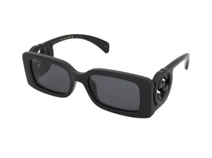 Okulary przeciwsłoneczne Gucci GG1325S 001 - Okulary przeciwsłoneczne - miniaturka - grafika 1