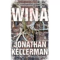 Amber Wina - Jonathan Kellerman - Kryminały - miniaturka - grafika 1