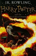 Moda i Uroda OUTLET - Harry Potter and the Half-Blood Prince. Bloomsbury - miniaturka - grafika 1