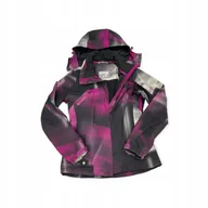 Kurtki damskie - Przejściowa kurtka damska SALOMON M - miniaturka - grafika 1