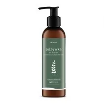 Fitomed Zioła i Biotyna Ekstraziołowa Odżywka Normalizująca Do Włosów Tłustych i Skłonnych Do Łupieżu 200ml - Odżywki do włosów - miniaturka - grafika 3