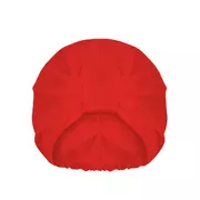 Pozostałe akcesoria kosmetyczne - Glov Curl Protecting Satin Hair Turban Red - miniaturka - grafika 1