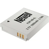 Akumulatory do aparatów dedykowane - Newell Akumulator Canon NB-6L 33B1-57709 (12794) - miniaturka - grafika 1