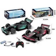 Zabawki zdalnie sterowane - Auto F1 RC 1:16 - miniaturka - grafika 1