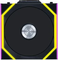 Wentylatory komputerowe - Wentylator Lian Li UNI FAN SL Wireless 120 czarny 12SL1W3B - miniaturka - grafika 1