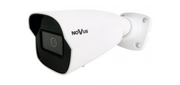 Kamery IP - Kamera IP 4Mpx 2.8mm NVIP-4H-6511/F-II Novus - miniaturka - grafika 1