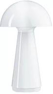 Lampy stojące - Paulmann - Onzo Portable Lampa Stołowa 3-Step-Dim IP44 2700K Biała Paulmann - miniaturka - grafika 1