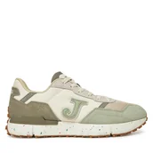 Sneakersy męskie - Sneakersy Joma C.1992 2523 C1992S2523 Zielony - miniaturka - grafika 1