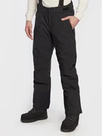 Spodnie narciarskie - Schöffel Schöffel Weissach Ski Pants Men, czarny DE 48 | M 2021 Spodnie narciarskie - miniaturka - grafika 1
