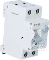 Bezpieczniki elektryczne - LEGRAND różnicowo-nadprądowy 2P 16A B 0,03A typ A xPole Home HNB-B16/1N/003-A 195133 - miniaturka - grafika 1