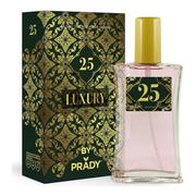 Wody i perfumy damskie - Luxury 25 Prady Parfums, Woda Toaletowa, 100 ml - miniaturka - grafika 1