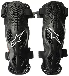 Alpinestars Bionic Pro Ochraniacze na łokcie - Akcesoria motocyklowe - miniaturka - grafika 1