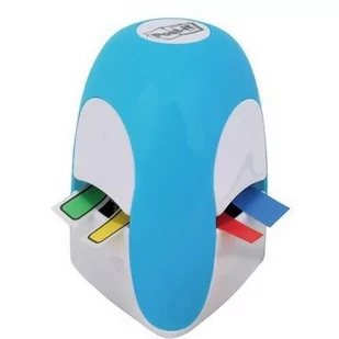 Podajnik do zak.TRIDEX niebies 3M HK100004405 - Notesy i bloczki Podajnik do zak.TRIDEX niebies 3M HK100004405 - Notesy i bloczki - miniaturka - grafika 1