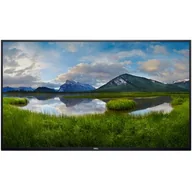 Monitory reklamowe i wyświetlacze - Dell C5519QA 210-BFUB - miniaturka - grafika 1