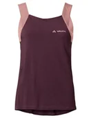 Koszulki i topy damskie - VAUDE Damski top Altissimi - miniaturka - grafika 1