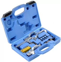 Geko Blokada Citroen Peugeot Mini N12 N14 1.4 VTi 1.6 G02864 - Narzędzia samochodowe - miniaturka - grafika 1