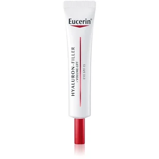 Eucerin Volume-Filler Krem przywracający objętość pod oczy 15ml - Kosmetyki pod oczy - miniaturka - grafika 1