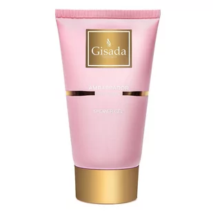 Gisada Gisada Gisada Ambassador Women Shower Gel 100 ml - Kosmetyki do kąpieli - miniaturka - grafika 1