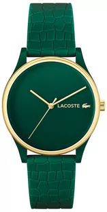 Zegarek Zegarek Lacoste 2001247 Crocodelle - Zegarki damskie - miniaturka - grafika 1