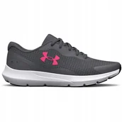 Buty sportowe damskie - Damskie buty do biegania Under Armour Ua W Surge 3 - miniaturka - grafika 1
