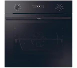 Piekarnik do zabudowy Haier HWO60SM2E9B - Piekarniki do zabudowy - miniaturka - grafika 1