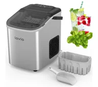 Kostkarki do lodu - Lovio Home LVIM001SL - miniaturka - grafika 1