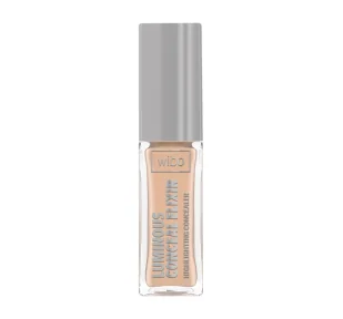 WIBO LUMINOUS CONCEAL ELIXIR ROZŚWIETLAJĄCY KOREKTOR POD OCZY 3 10ML - Korektory pod oczy - miniaturka - grafika 1