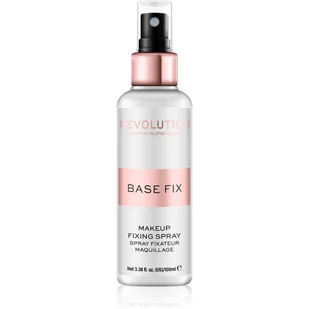 Makeup Revolution Pro Fix Amazing Makeup Fixing Spray utrwalacz do makijażu 100ml - Podkłady do twarzy - miniaturka - grafika 1