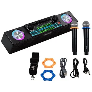 MUSICMATE MM-SC500 SonicEdge - Power audio - miniaturka - grafika 1
