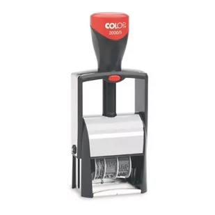 Datownik cyfrowy COLOP CLASSIC 2660 poduszka - Datowniki - miniaturka - grafika 1