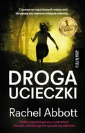 Kryminały - Droga ucieczki - miniaturka - grafika 1