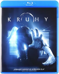 Rings - Horrory Blu-Ray - miniaturka - grafika 1