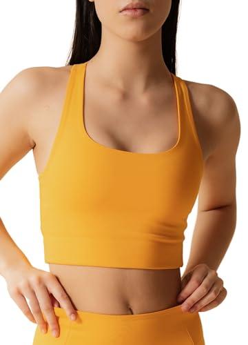 Girlfriend Collective Paloma biustonosz sportowy