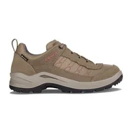 Buty trekkingowe damskie - Buty trekkingowe damskie Lowa Taurus Pro Low Gtx - miniaturka - grafika 1
