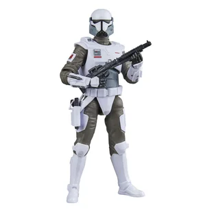 Figurka Star Wars: The Mandalorian Black Series - Imperial Armored Commando - Figurki dla dzieci - miniaturka - grafika 1
