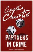 Kryminały - Partners in Crime - Agatha Christie - miniaturka - grafika 1