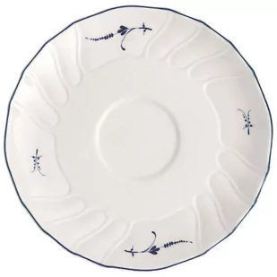 Villeroy & Boch Old Luxembourg Spodek do filiżanki do kawy 10-2341-1310 - Talerze - miniaturka - grafika 1
