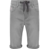 Spodnie i spodenki dla chłopców - Pepe Jeans London Szorty Murphy 73 - miniaturka - grafika 1