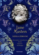 E-booki - romanse - Jane Austen. Dzieła Zebrane - miniaturka - grafika 1