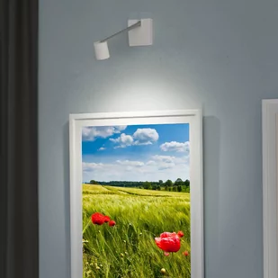 Zestaw oświetlenia obrazów LED Paulmann Assistance Adelia - Lampy ścienne - miniaturka - grafika 2